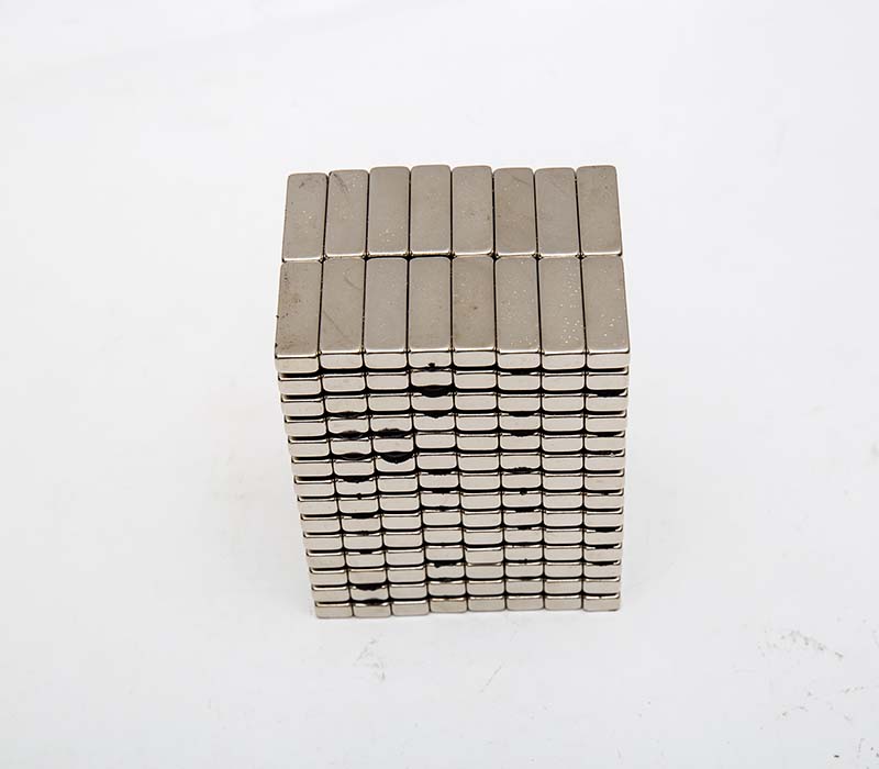 银川30x6x3 方块 镀镍